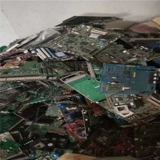 石龙专业回收电子IC多少钱