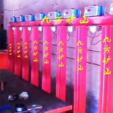 吉林省单体支柱密封质量检测系统