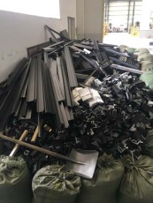 广州高价回收不锈钢废料报价近期价格