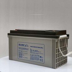 新余消防照明理士蓄電池DJM12100S原廠正品