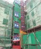 广东周边建筑施工升降机租赁厂家电话
