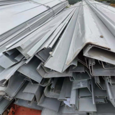 苏州旧铝板 废铝合金回收市场报价