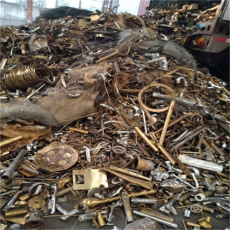 苏州废铝废铜不锈钢回收上门估价