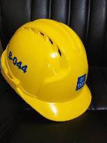 安全帽保安全常州苏安华盾高品质强度安全帽
