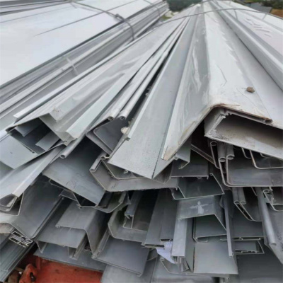 无锡废旧金属回收铝材收购价格