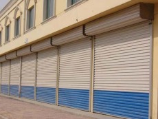 铜川工地自动卷闸门厂家维修