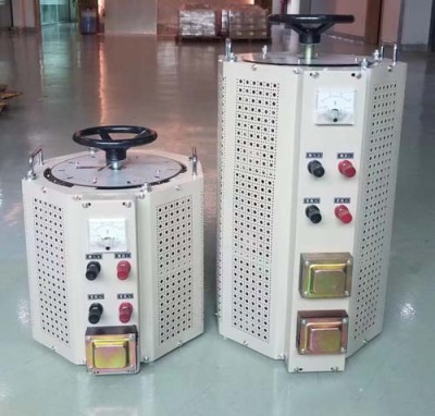 丽水箱式电动调压器厂家价格