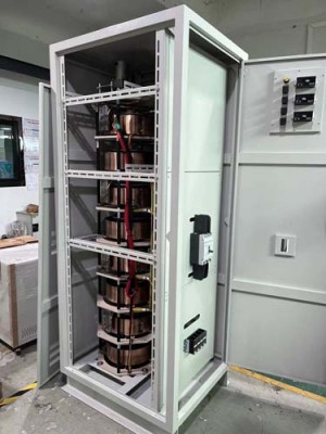 山西三相接触式调压器制造商