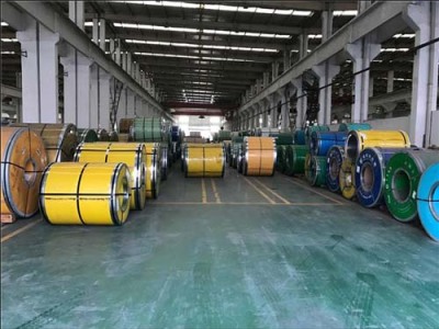 江苏常州按量定制不锈钢卷价格实惠