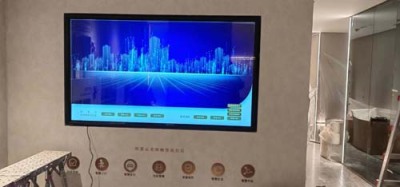 云南演播厅信息发布系统尺寸