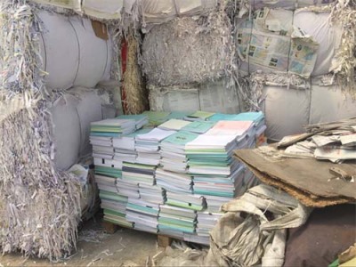 江门市销毁报废公司