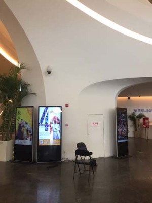 浙江学校广告机展示屏品牌排行榜