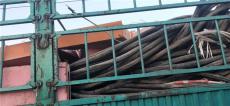 浙江附近工程剩余电缆回收多少钱一米