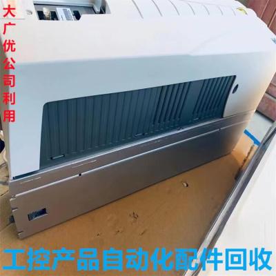 松江二手PLC回收 西門子變頻器回收本地收購
