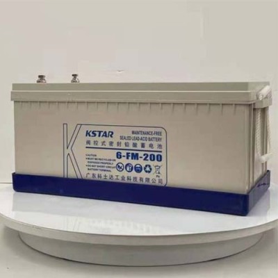 綏化科士達(dá)蓄電池12V100Ah使用手冊(cè)