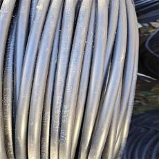 宜宾长飞24芯3000米GYTS光缆回收多少钱一米