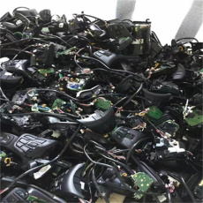 浦東新區(qū)庫存PCB板回收 報(bào)廢線路板銷毀流程