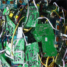 巴城承接PCB主板 電子報(bào)廢產(chǎn)品銷毀服務(wù)