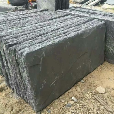 甘孜藏族自治州天然青石板石材多少钱一平方