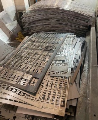 丹徒地区废铁价格工厂设备回收废铁回收公司