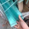 东莞TPX塑料回收 透明TPX塑胶水口料收购