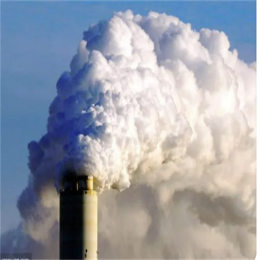 工厂废气排放环保验收检测苯系物及颗粒物
