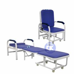 贵州病房陪护椅医院陪护床可折叠陪人椅