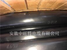 YC橡套電纜生產(chǎn)廠家