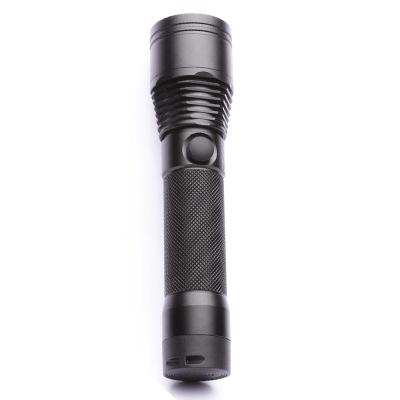 SZSW2105防爆強(qiáng)光調(diào)光電筒聚光泛光電量顯示