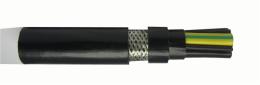 ZR-KFGP22氟塑料絕緣硅橡膠電纜