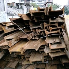 厦门拆除钢结构厂房回收 工厂废铁回收