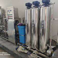 湖南超纯水设备 EDI净水系统