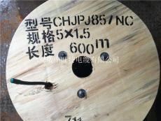 JGGPR硅橡胶电缆/产品型号