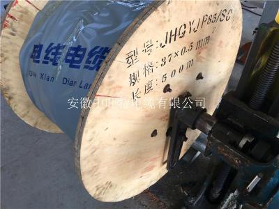 JHXG-1140V硅橡膠電機引接線