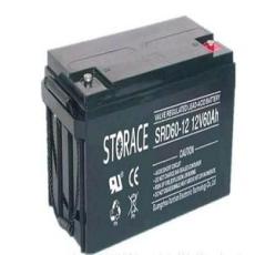 蓄雷蓄电池SR40-12/12V40AH含税运报价