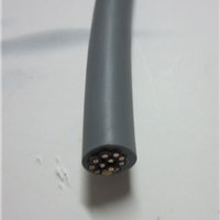 TRVV电缆 10*1耐弯曲 耐磨损 高柔软