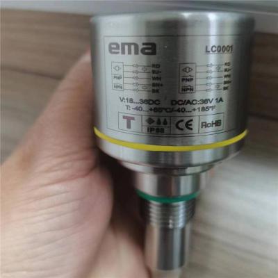 EMA伊玛LC0001 型频差式料位开关