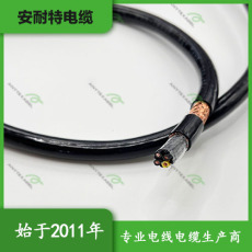 耐磨PUR聚氨酯控制电缆