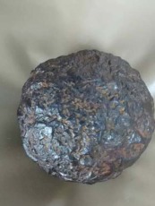 温州拍卖石陨石服务商