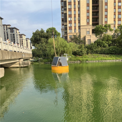 近海生态环境自动监测装置 水质监测浮标