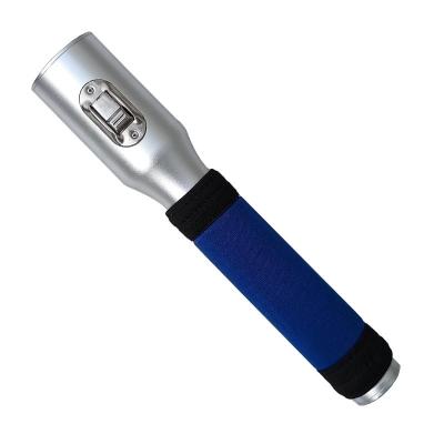 SZSW2106多功能強(qiáng)光手電筒鋁合金防水殼體