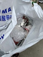 中山长期回收PA66塑胶