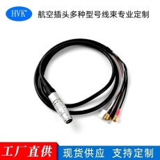 商丘HVK-深海不銹鋼航空插頭廠家電話