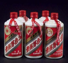 青海茅臺酒空瓶回收2023最新價格表