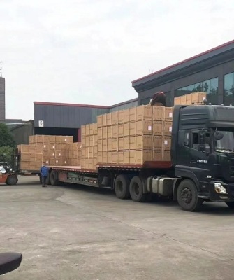 佛山到重庆市物流专线