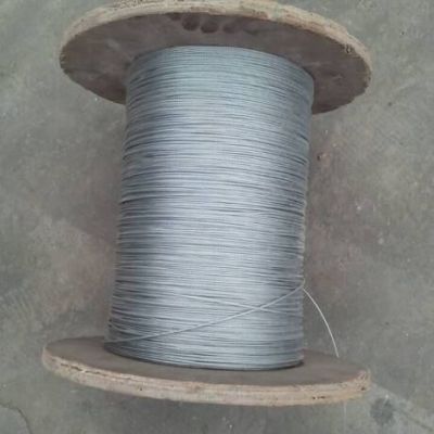 玻璃棉专用钢丝绳