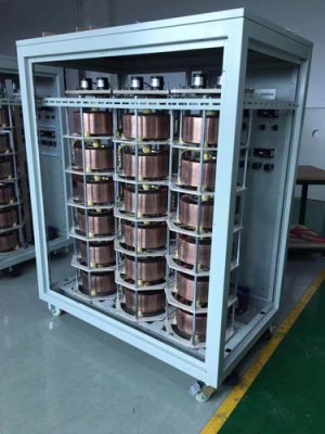 河源箱式电动调压器品牌直销