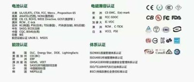 中山出具亚马逊CPC认证认证公司