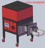 烤房燃烧机 昆明生物质一体式燃烧机设备