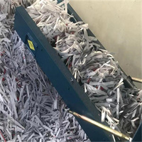 松江机密文件销毁档案件销毁产品销毁处理中